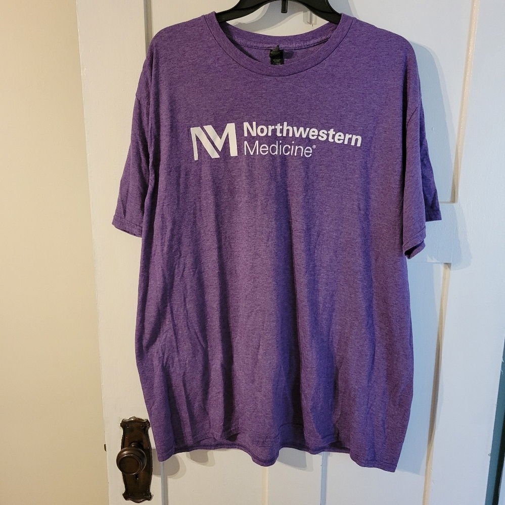 Northwestern Plus Shirt